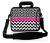 Laptoptas 17,3 inch chic patroon - Sleevy