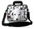 Laptoptas 17,3 inch dalmatiers - Sleevy