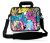 Laptoptas 17,3 inch hiphop cartoon - Sleevy