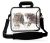 Laptoptas 17,3 inch luipaarden - Sleevy