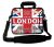 laptoptas 17 inch pop-up Londen Sleevy