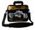 laptoptas 17 inch chopper motor Sleevy