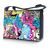 Messengertas / laptoptas 17,3 inch hiphop cartoon - Sleevy