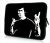Sleevy 15 inch laptophoes Bruce Lee          