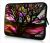 Sleevy 15 inch laptophoes kunst          