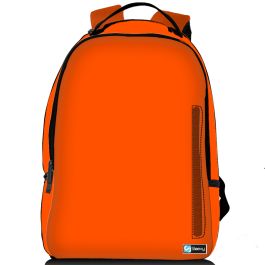 Oranje rugtas online