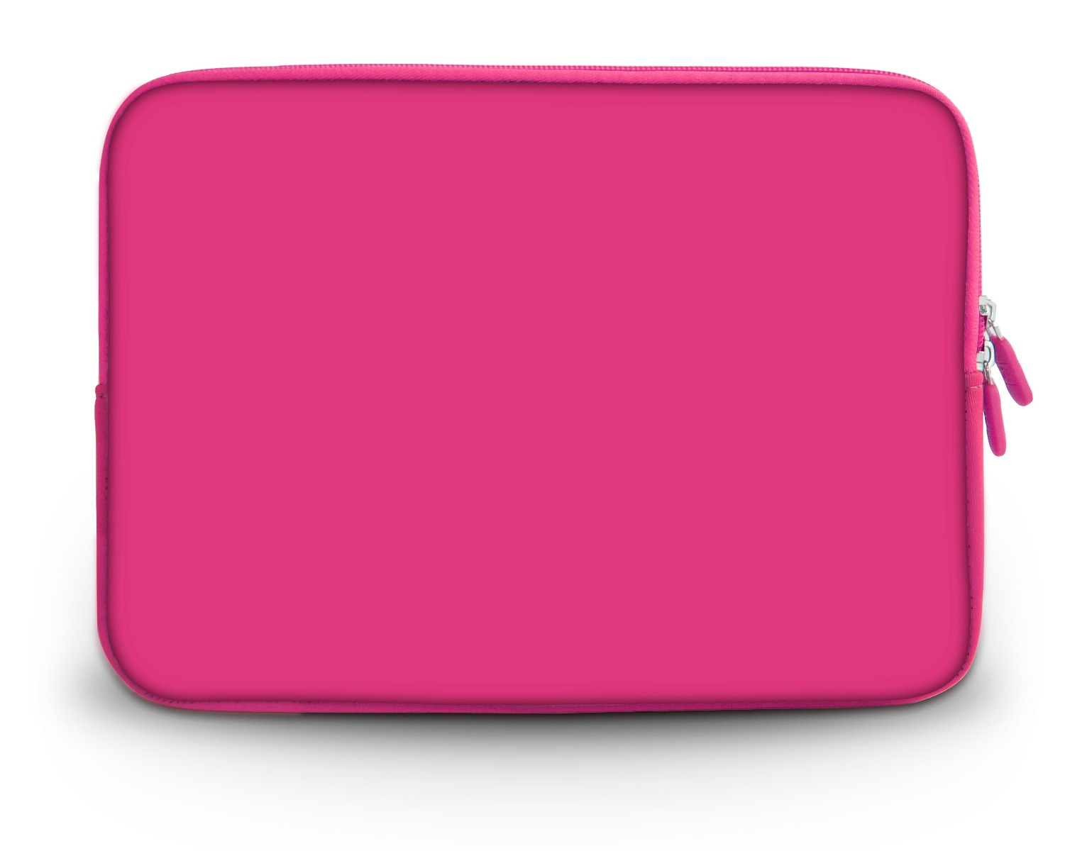 laptophoes of tas roze bedrukken